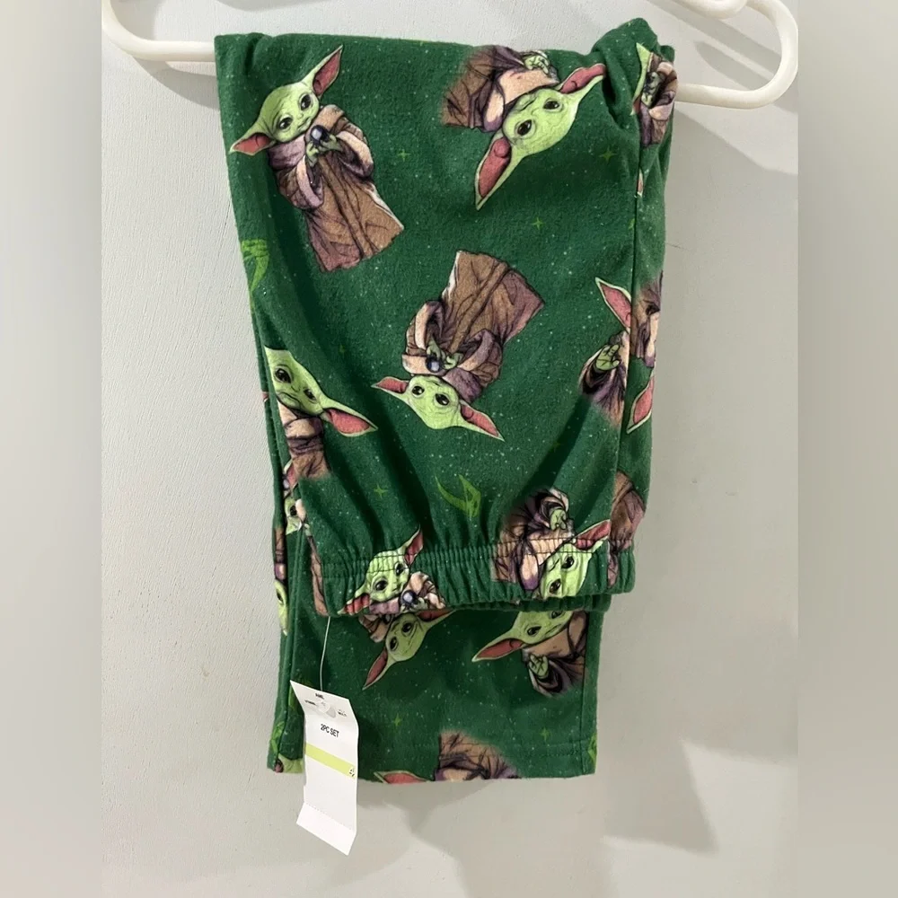 Star Wars than pajama original